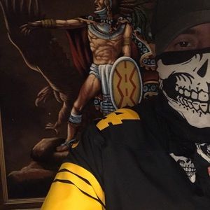 Meet your Posher, Angel